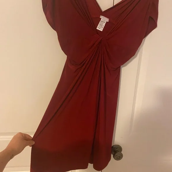 Dress size medium - Picture 2 of 2